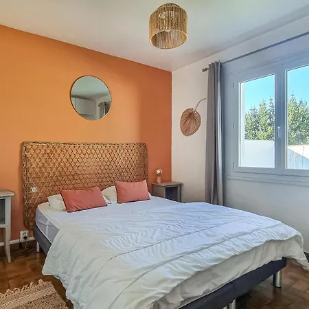 Amazing In Сasa de vacaciones *