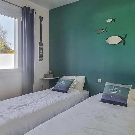 3 Bedroom Lovely In Feriehus