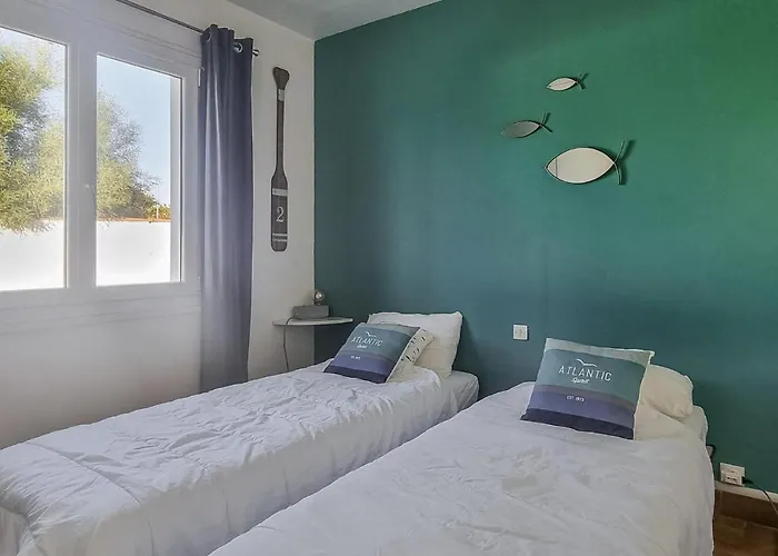 Amazing In بيت للعطل