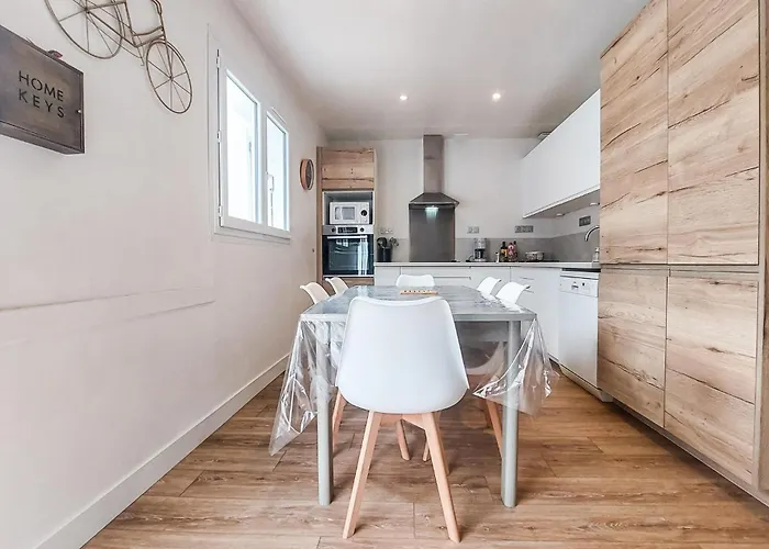 بيت للعطل Amazing In Les Portes-en-Re