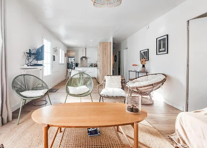 Amazing In * Les Portes-en-Re